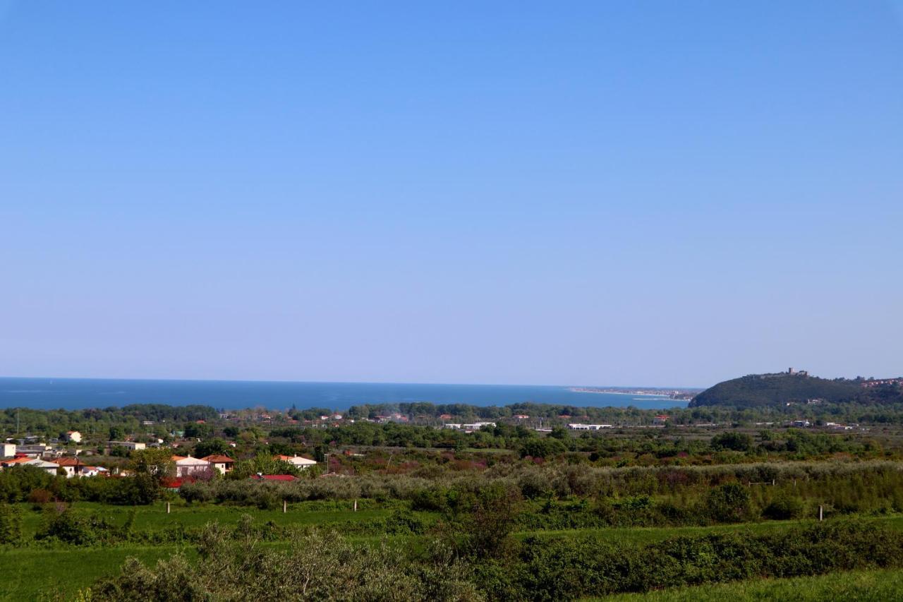 Elioj House Βίλα Λεπτοκαρυά Εξωτερικό φωτογραφία